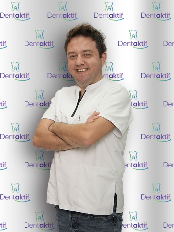 Dt. Abdullah Ömür