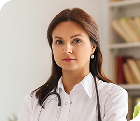 Dr. Maria Andaloro